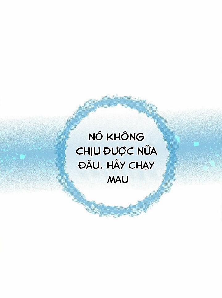 Nhân Vật Phản DIện Yêu Cầu Tôi Yêu Chàng 22 trang 5