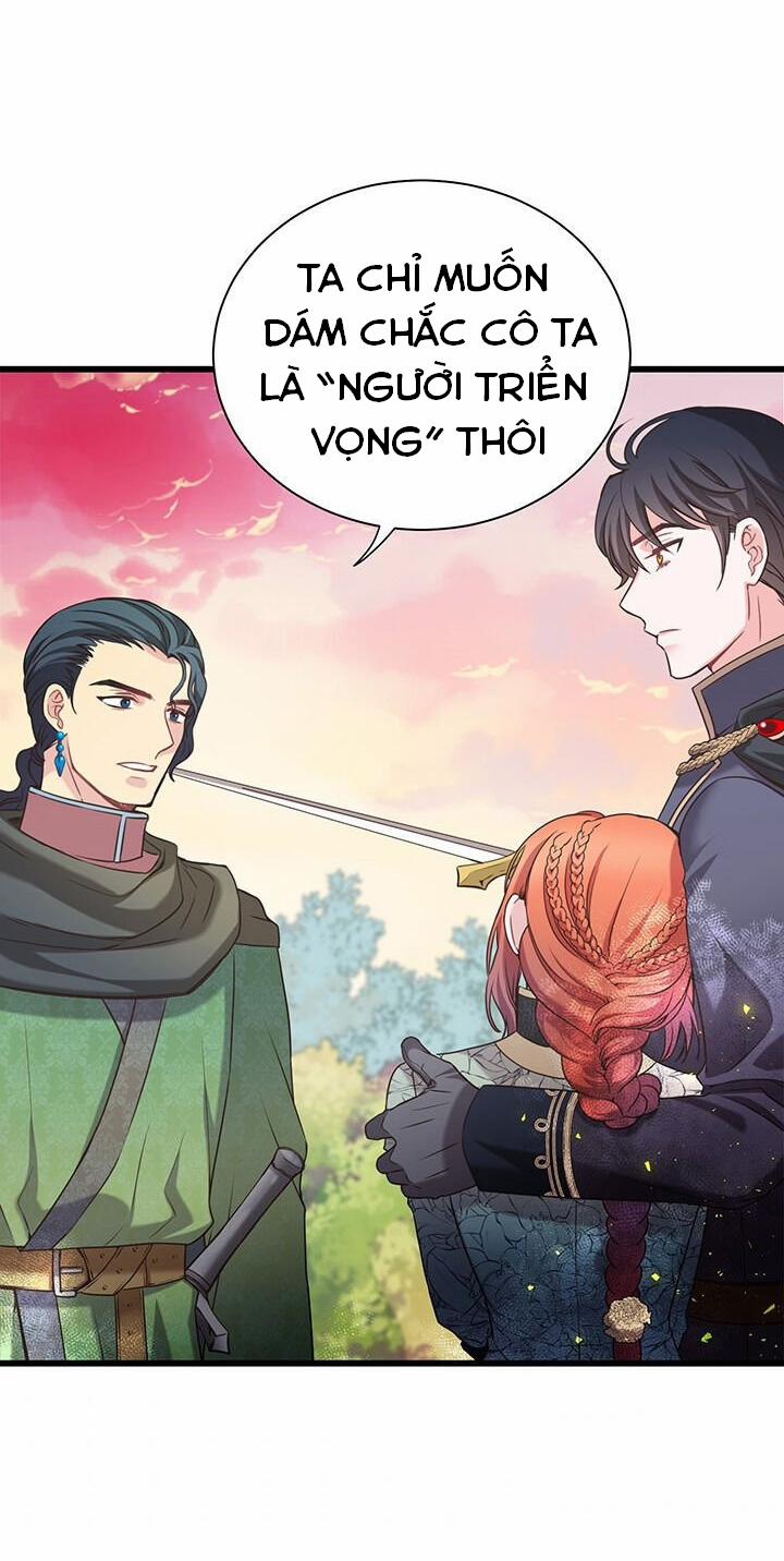 Nhân Vật Phản DIện Yêu Cầu Tôi Yêu Chàng 22 trang 55