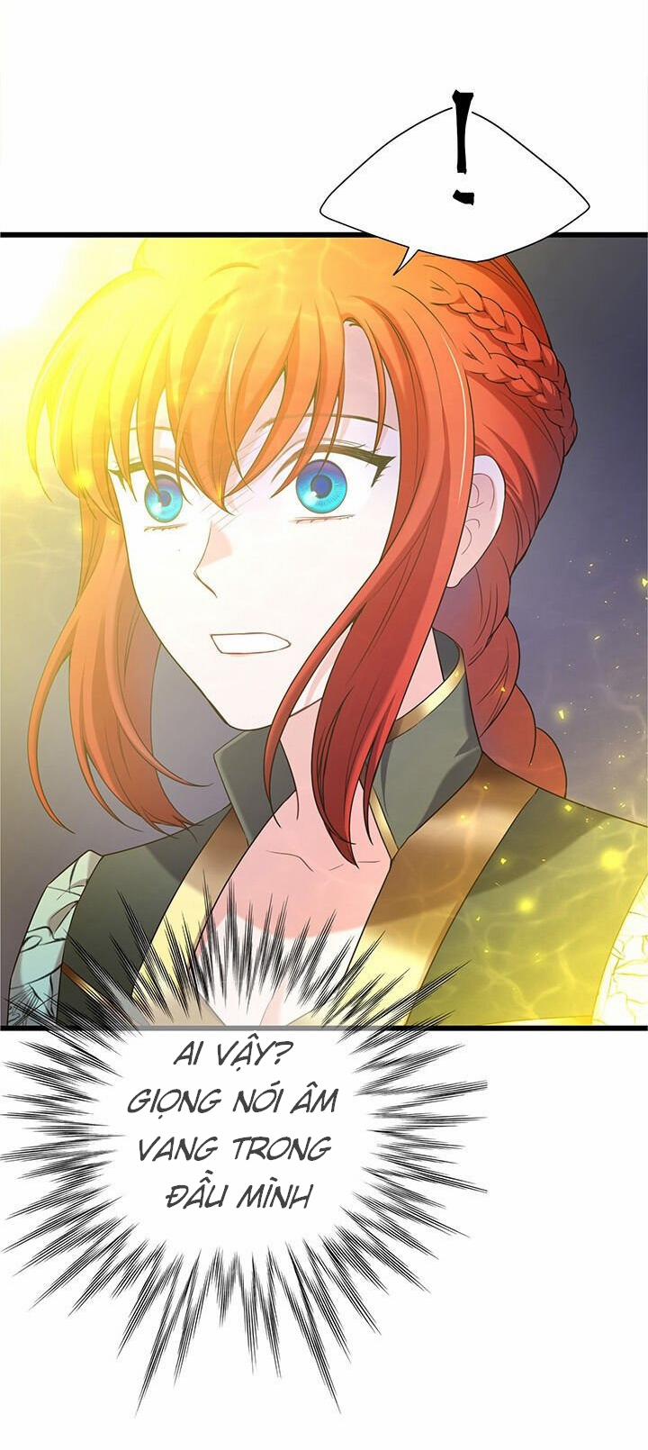 Nhân Vật Phản DIện Yêu Cầu Tôi Yêu Chàng 22 trang 6