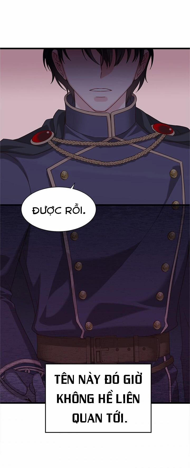 Nhân Vật Phản DIện Yêu Cầu Tôi Yêu Chàng 22 trang 61