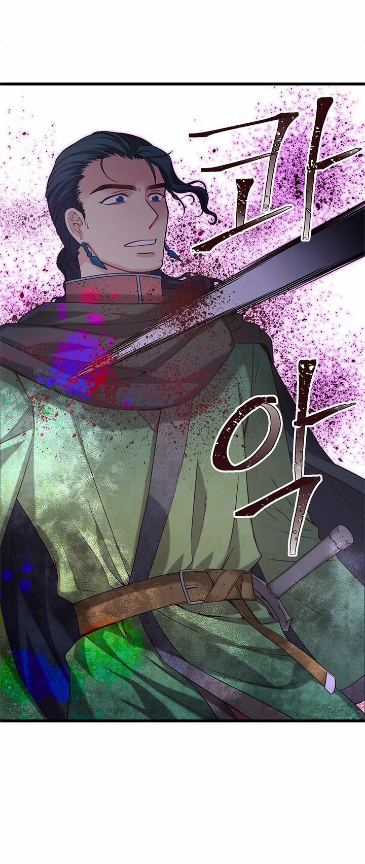 Nhân Vật Phản DIện Yêu Cầu Tôi Yêu Chàng 22 trang 63