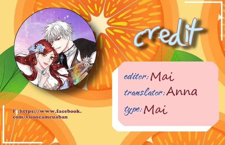 Nhân Vật Phản DIện Yêu Cầu Tôi Yêu Chàng 23 trang 1