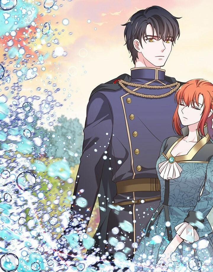 Nhân Vật Phản DIện Yêu Cầu Tôi Yêu Chàng 23 trang 10