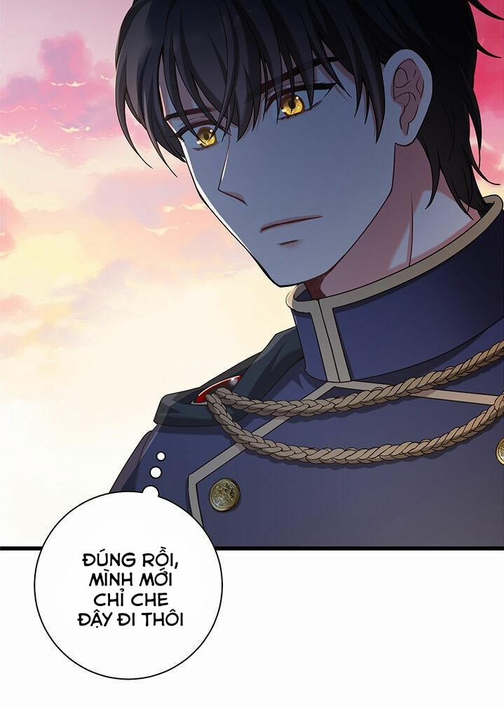 Nhân Vật Phản DIện Yêu Cầu Tôi Yêu Chàng 23 trang 12