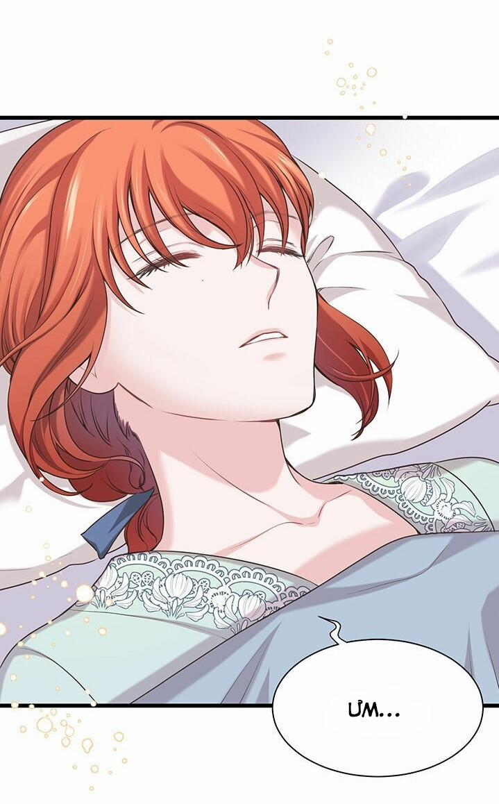 Nhân Vật Phản DIện Yêu Cầu Tôi Yêu Chàng 23 trang 25