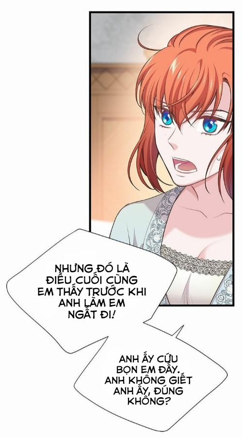 Nhân Vật Phản DIện Yêu Cầu Tôi Yêu Chàng 23 trang 32