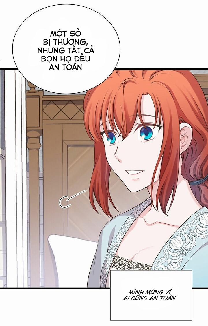 Nhân Vật Phản DIện Yêu Cầu Tôi Yêu Chàng 23 trang 35