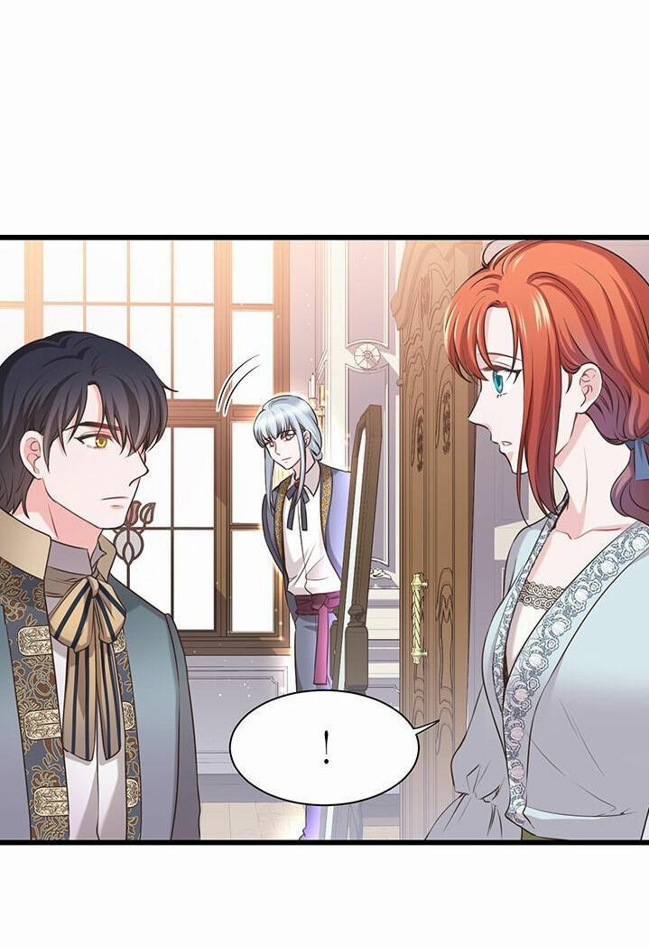 Nhân Vật Phản DIện Yêu Cầu Tôi Yêu Chàng 23 trang 44