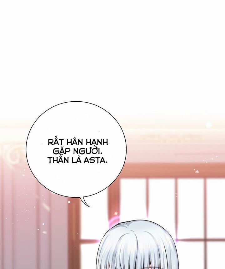 Nhân Vật Phản DIện Yêu Cầu Tôi Yêu Chàng 23 trang 46