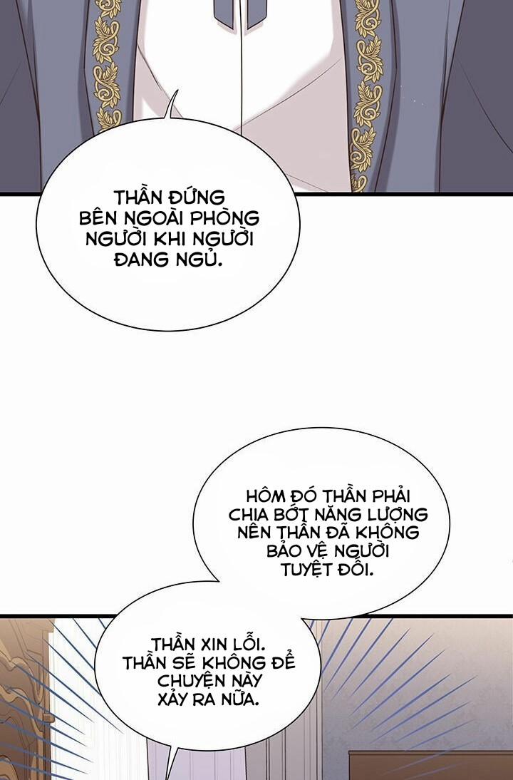 Nhân Vật Phản DIện Yêu Cầu Tôi Yêu Chàng 23 trang 52