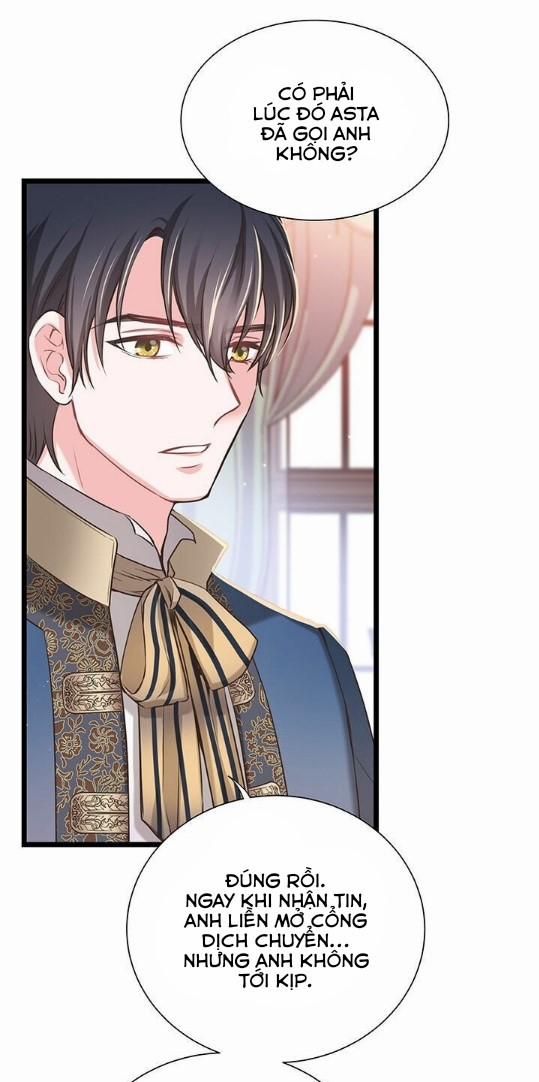Nhân Vật Phản DIện Yêu Cầu Tôi Yêu Chàng 23 trang 54