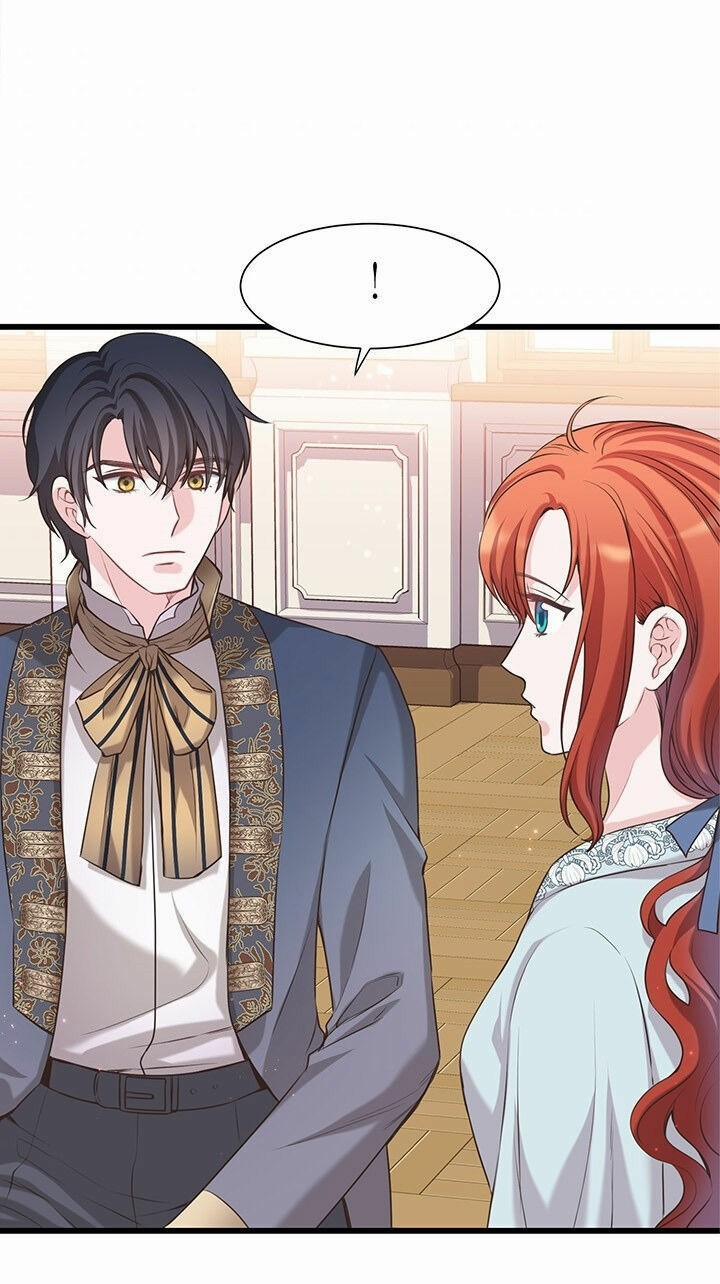 Nhân Vật Phản DIện Yêu Cầu Tôi Yêu Chàng 23 trang 57