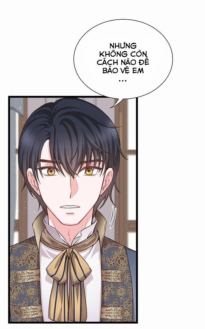 Nhân Vật Phản DIện Yêu Cầu Tôi Yêu Chàng 23 trang 58