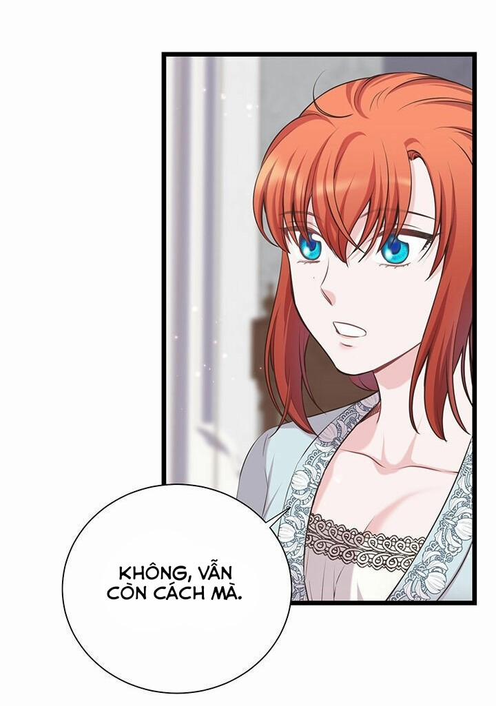 Nhân Vật Phản DIện Yêu Cầu Tôi Yêu Chàng 23 trang 59