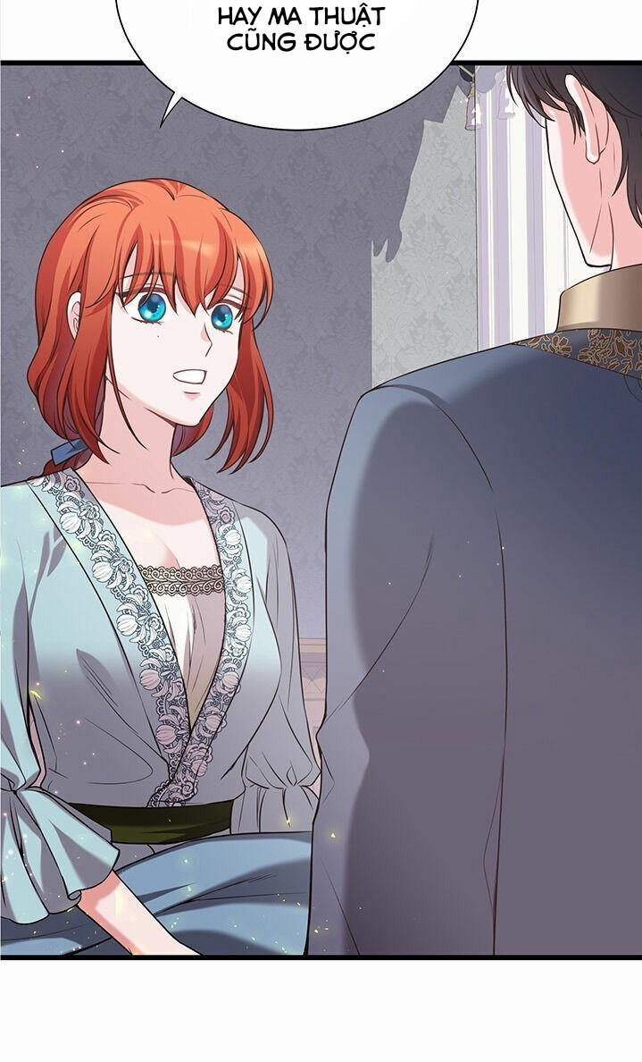 Nhân Vật Phản DIện Yêu Cầu Tôi Yêu Chàng 23 trang 62