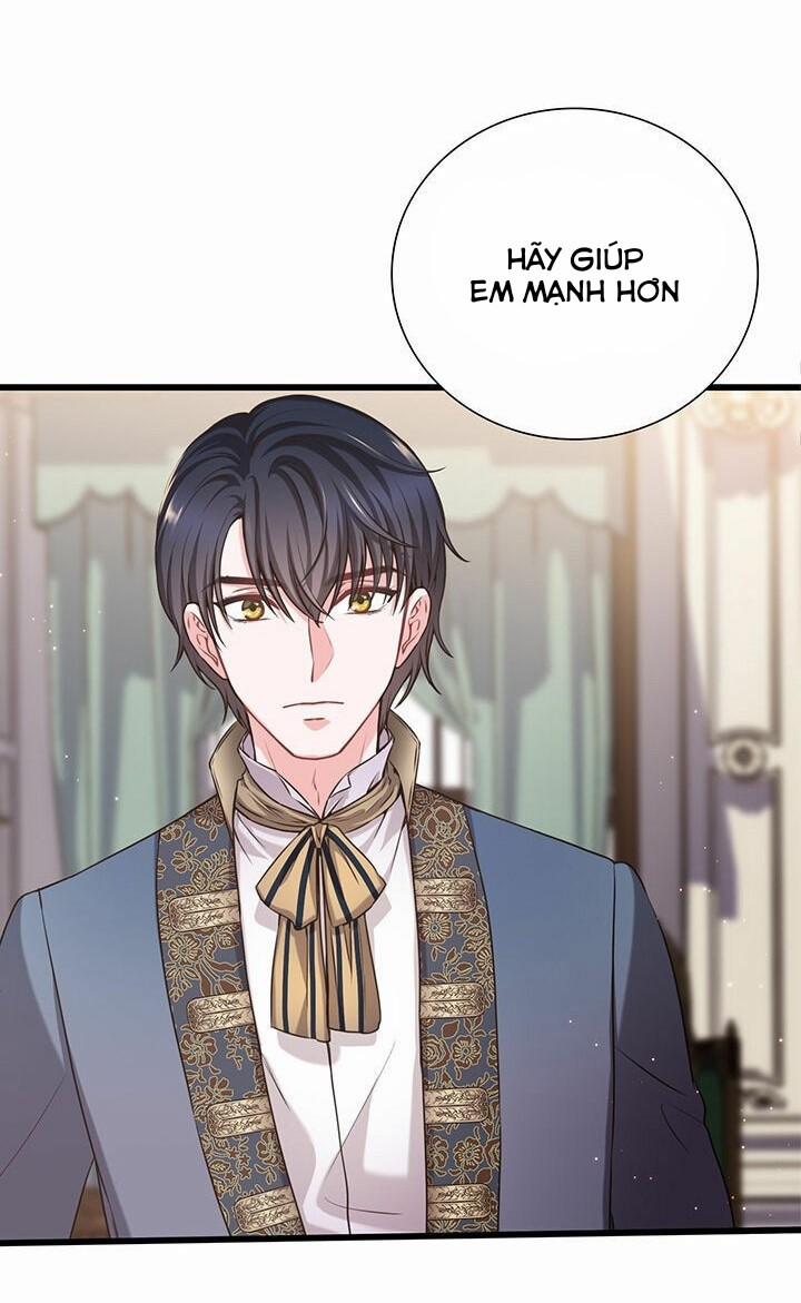 Nhân Vật Phản DIện Yêu Cầu Tôi Yêu Chàng 23 trang 63