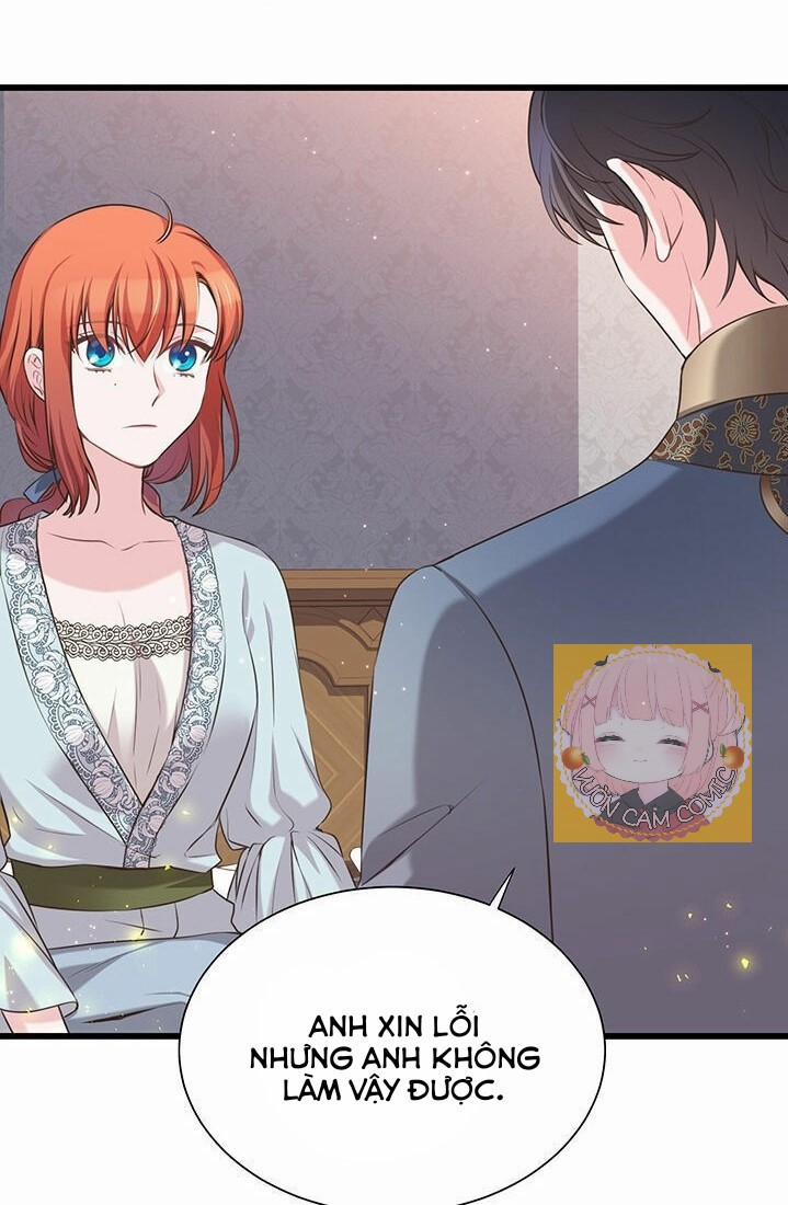 Nhân Vật Phản DIện Yêu Cầu Tôi Yêu Chàng 23 trang 66