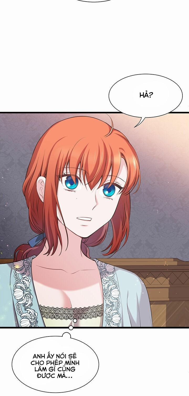 Nhân Vật Phản DIện Yêu Cầu Tôi Yêu Chàng 23 trang 68