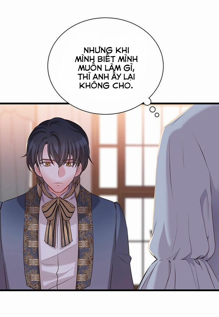 Nhân Vật Phản DIện Yêu Cầu Tôi Yêu Chàng 23 trang 69
