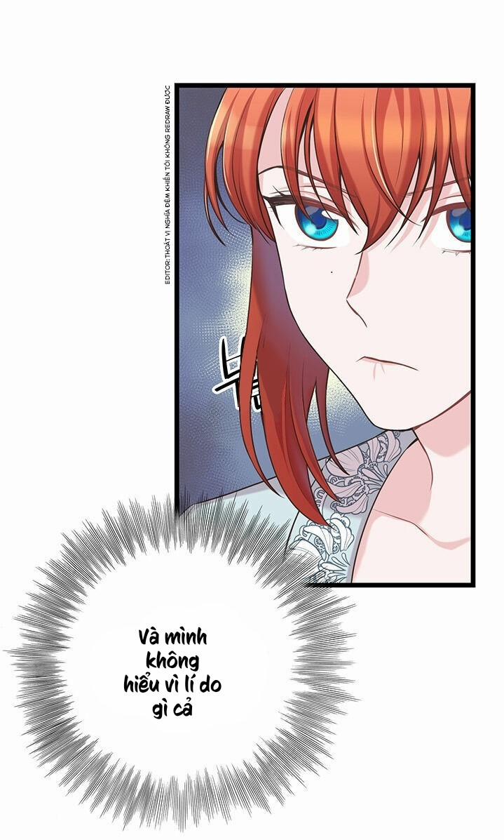 Nhân Vật Phản DIện Yêu Cầu Tôi Yêu Chàng 23 trang 70