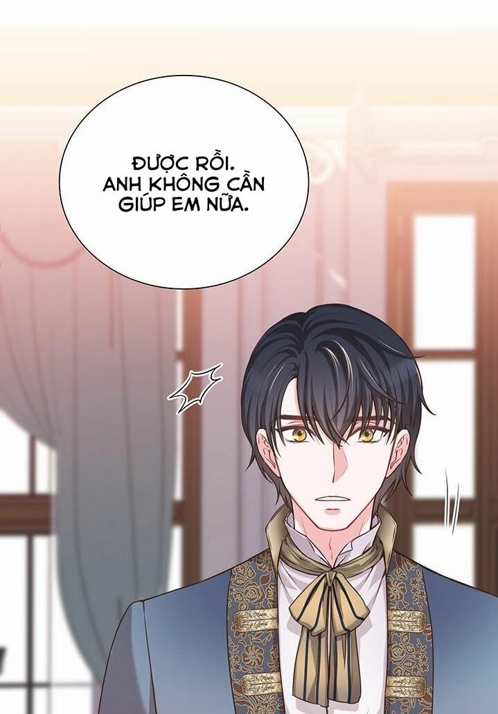 Nhân Vật Phản DIện Yêu Cầu Tôi Yêu Chàng 23 trang 71