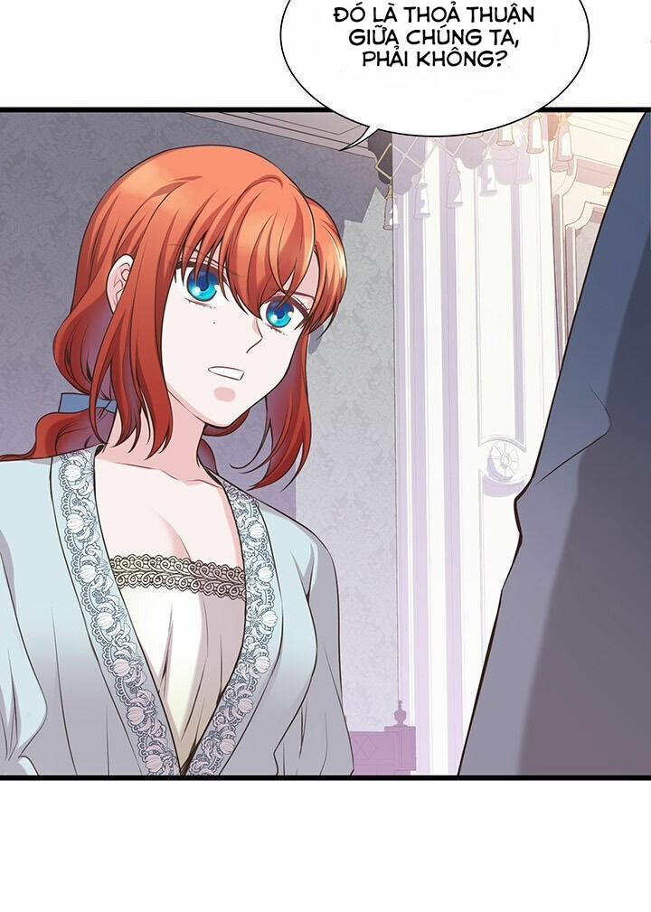 Nhân Vật Phản DIện Yêu Cầu Tôi Yêu Chàng 23 trang 73