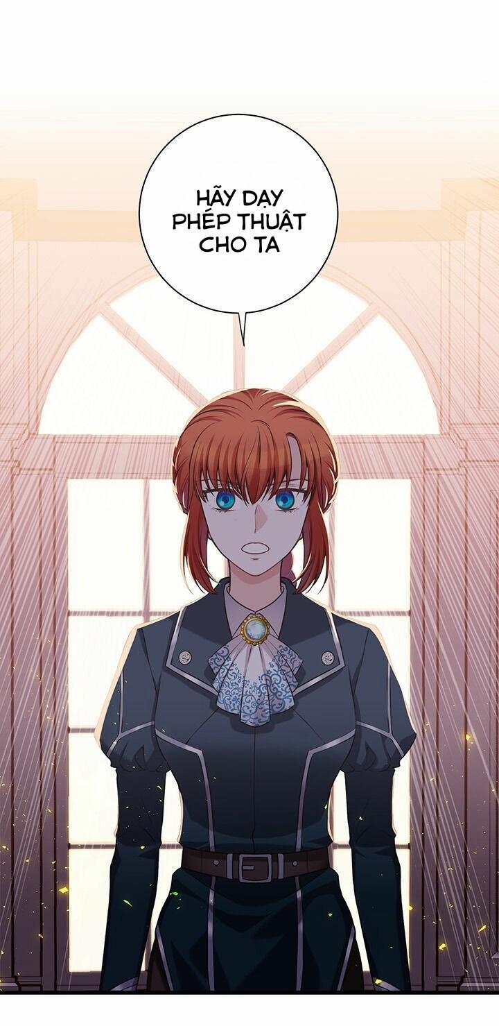 Nhân Vật Phản DIện Yêu Cầu Tôi Yêu Chàng 23 trang 75