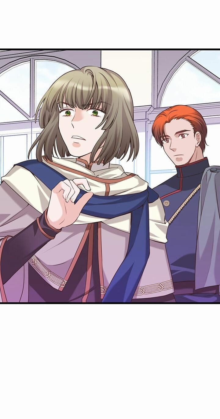 Nhân Vật Phản DIện Yêu Cầu Tôi Yêu Chàng 23 trang 76