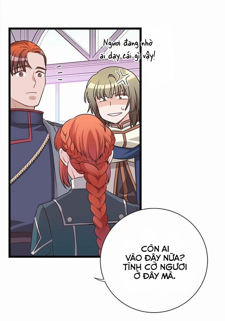 Nhân Vật Phản DIện Yêu Cầu Tôi Yêu Chàng 23 trang 78