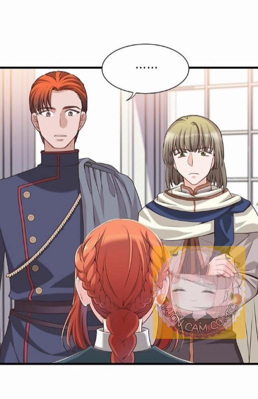 Nhân Vật Phản DIện Yêu Cầu Tôi Yêu Chàng 23 trang 87