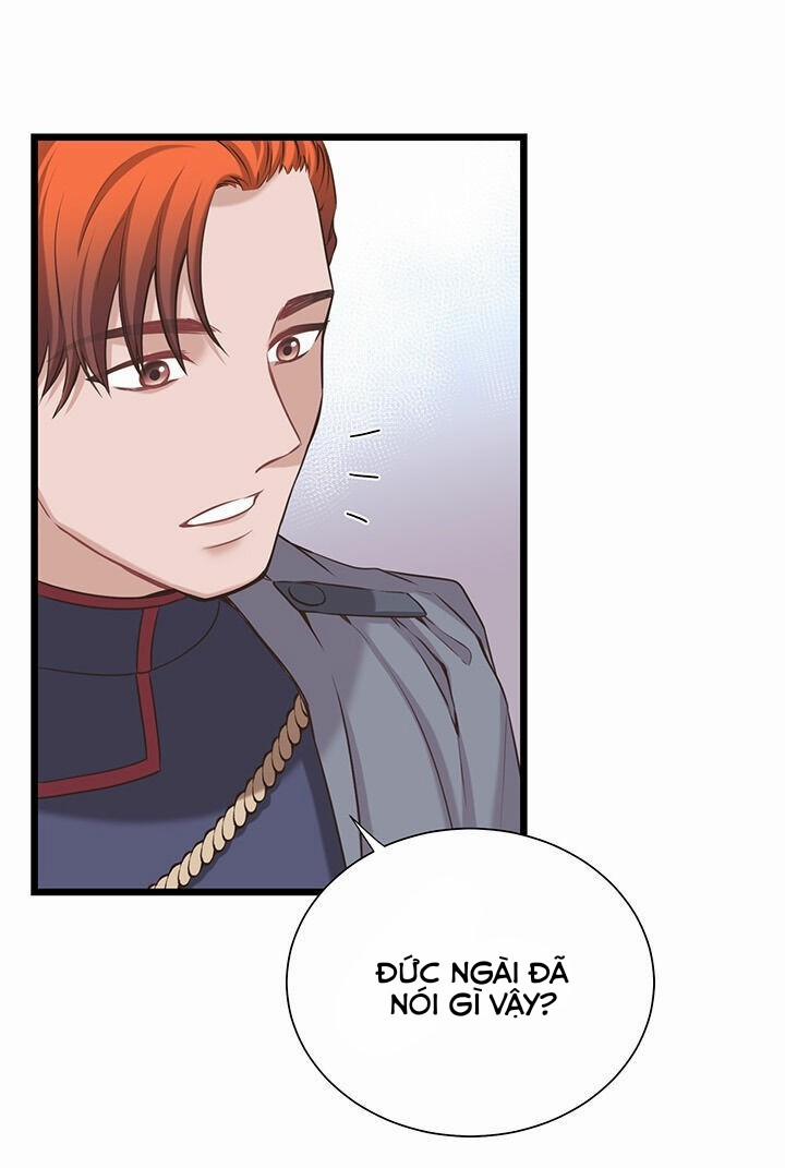 Nhân Vật Phản DIện Yêu Cầu Tôi Yêu Chàng 23 trang 88
