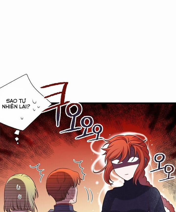 Nhân Vật Phản DIện Yêu Cầu Tôi Yêu Chàng 23 trang 90
