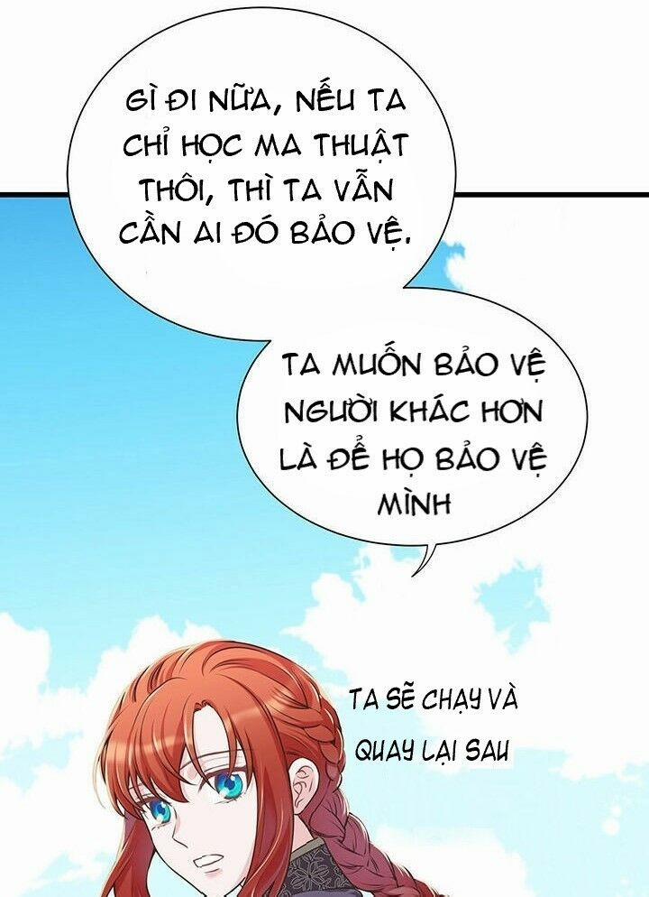 Nhân Vật Phản DIện Yêu Cầu Tôi Yêu Chàng 25 trang 100