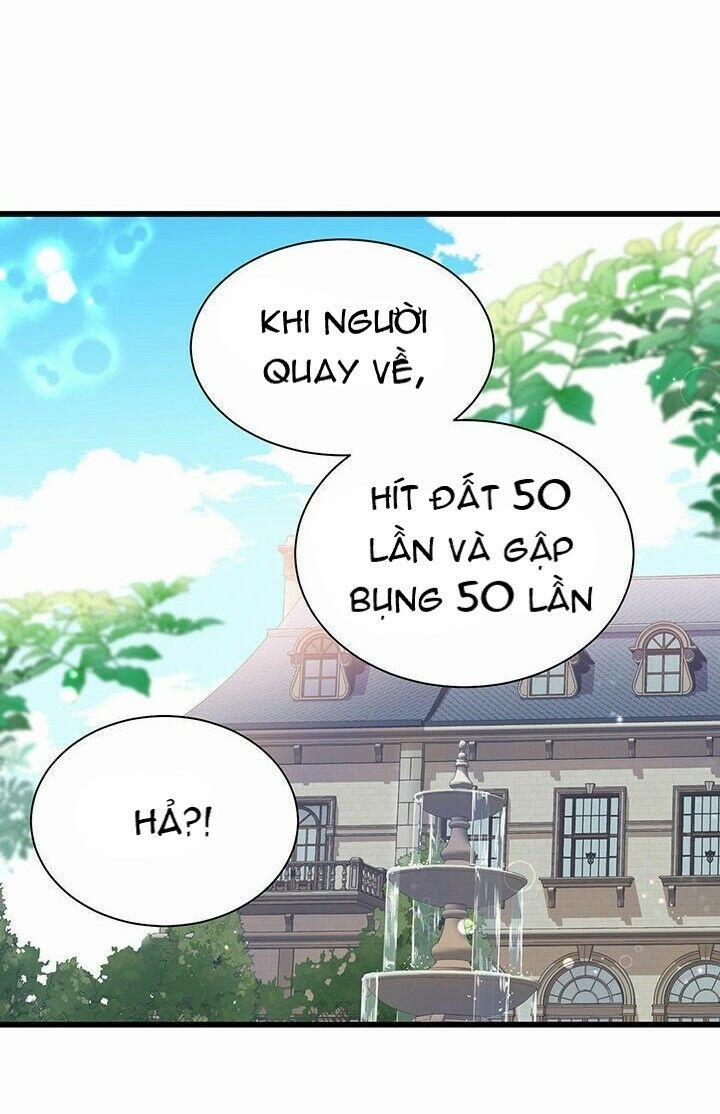 Nhân Vật Phản DIện Yêu Cầu Tôi Yêu Chàng 25 trang 104