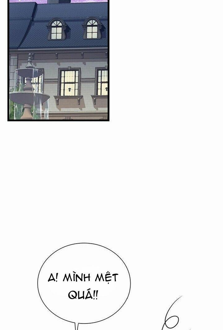 Nhân Vật Phản DIện Yêu Cầu Tôi Yêu Chàng 25 trang 110