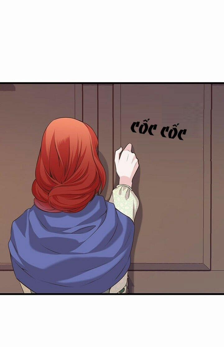 Nhân Vật Phản DIện Yêu Cầu Tôi Yêu Chàng 25 trang 120