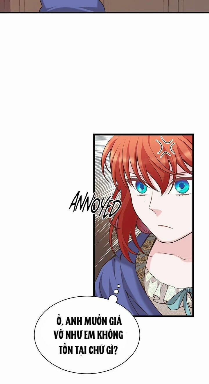 Nhân Vật Phản DIện Yêu Cầu Tôi Yêu Chàng 25 trang 122