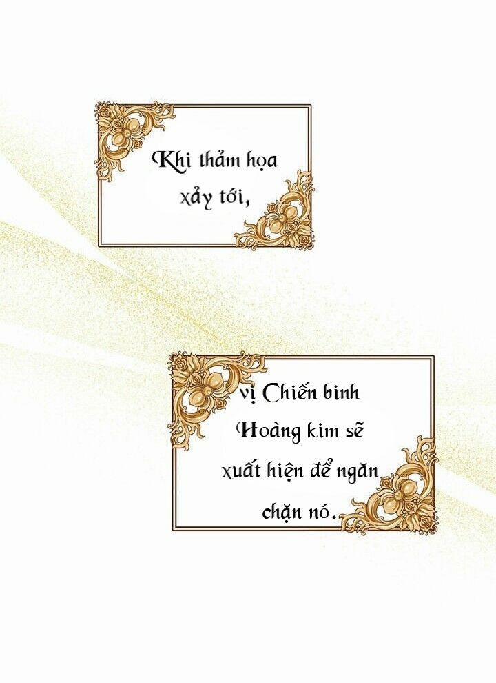 Nhân Vật Phản DIện Yêu Cầu Tôi Yêu Chàng 25 trang 15