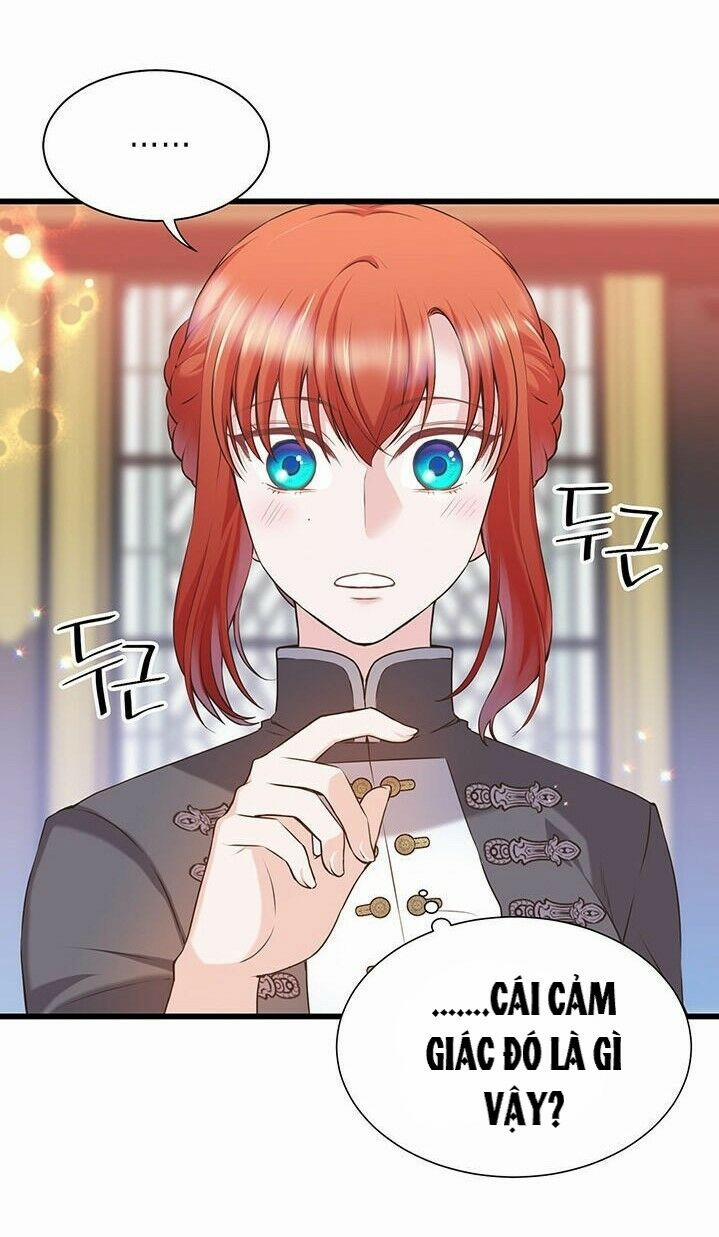 Nhân Vật Phản DIện Yêu Cầu Tôi Yêu Chàng 25 trang 21