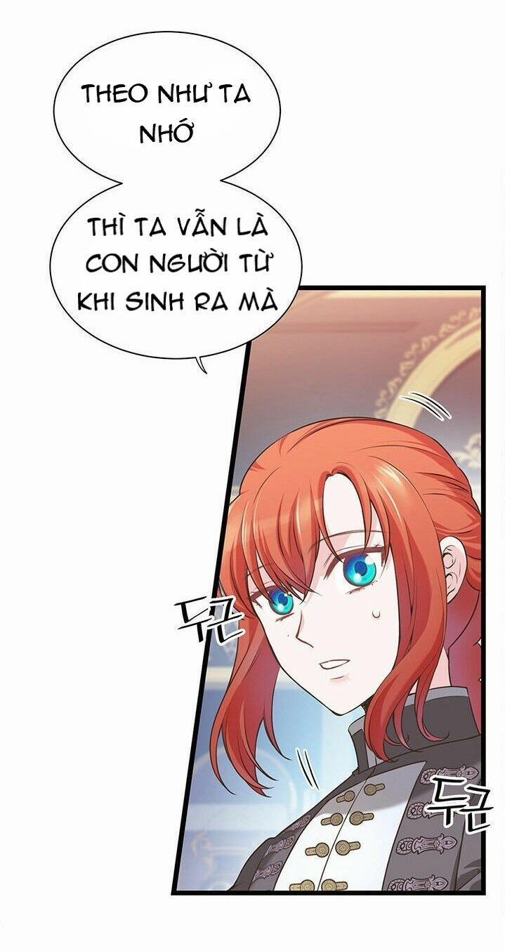 Nhân Vật Phản DIện Yêu Cầu Tôi Yêu Chàng 25 trang 23