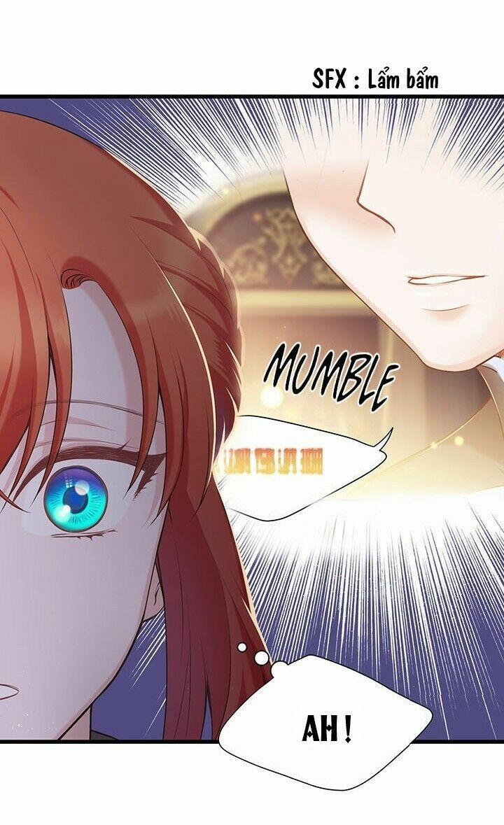 Nhân Vật Phản DIện Yêu Cầu Tôi Yêu Chàng 25 trang 33