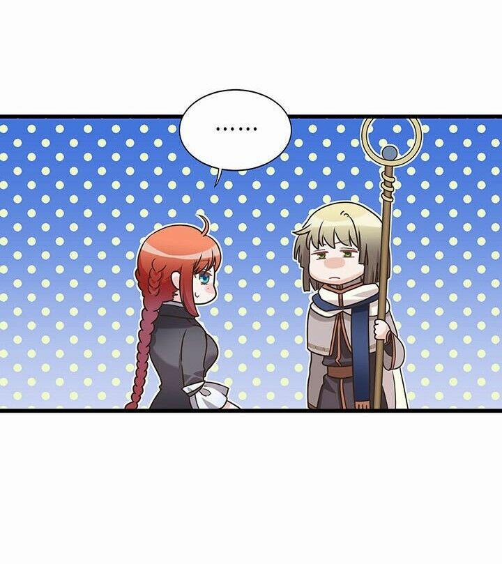 Nhân Vật Phản DIện Yêu Cầu Tôi Yêu Chàng 25 trang 36