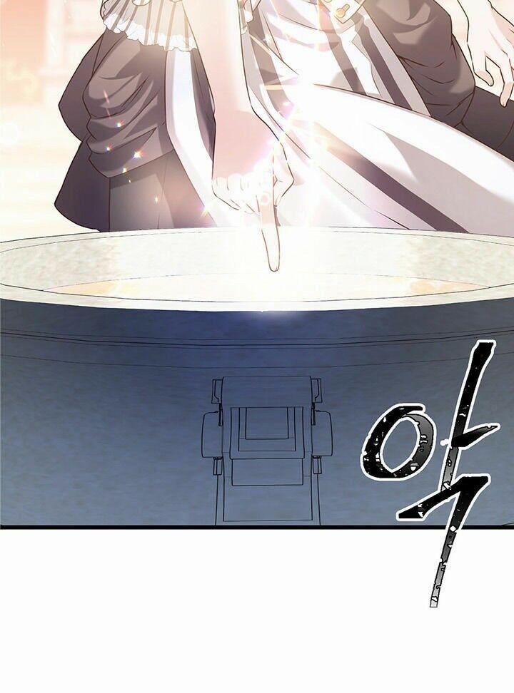 Nhân Vật Phản DIện Yêu Cầu Tôi Yêu Chàng 25 trang 4