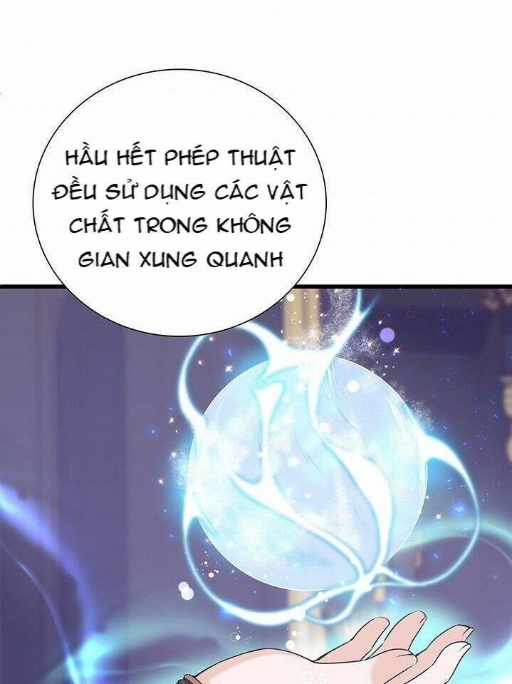 Nhân Vật Phản DIện Yêu Cầu Tôi Yêu Chàng 25 trang 40