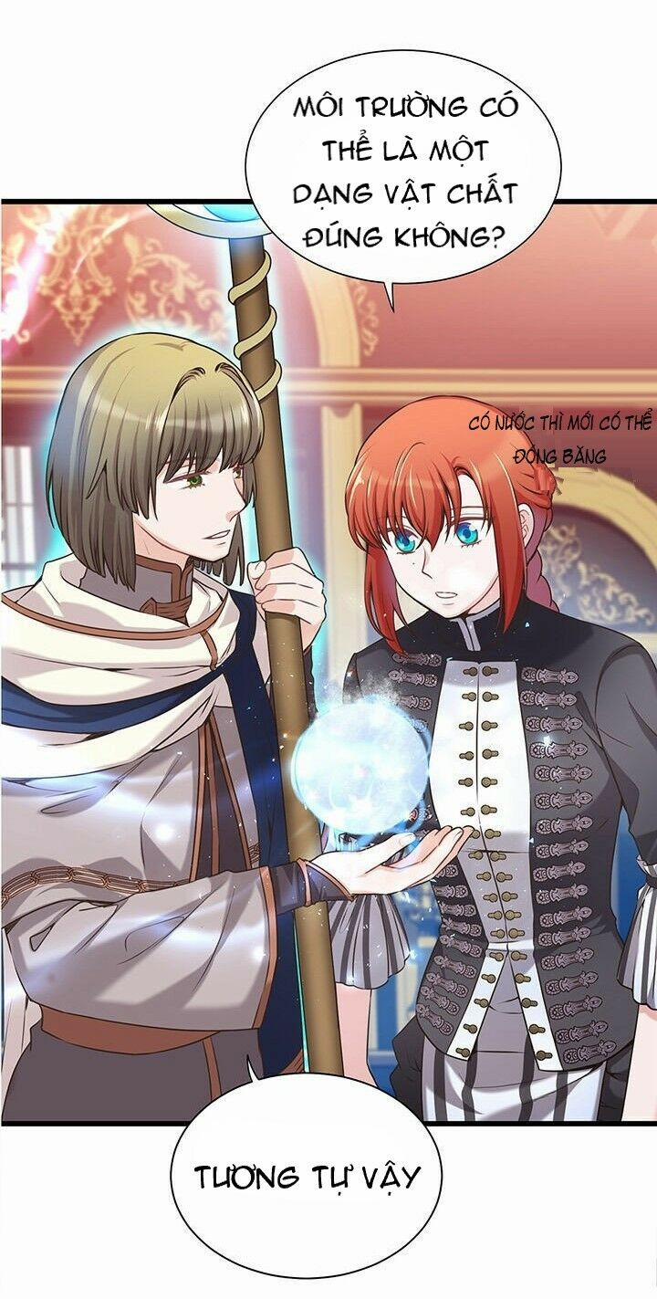 Nhân Vật Phản DIện Yêu Cầu Tôi Yêu Chàng 25 trang 42