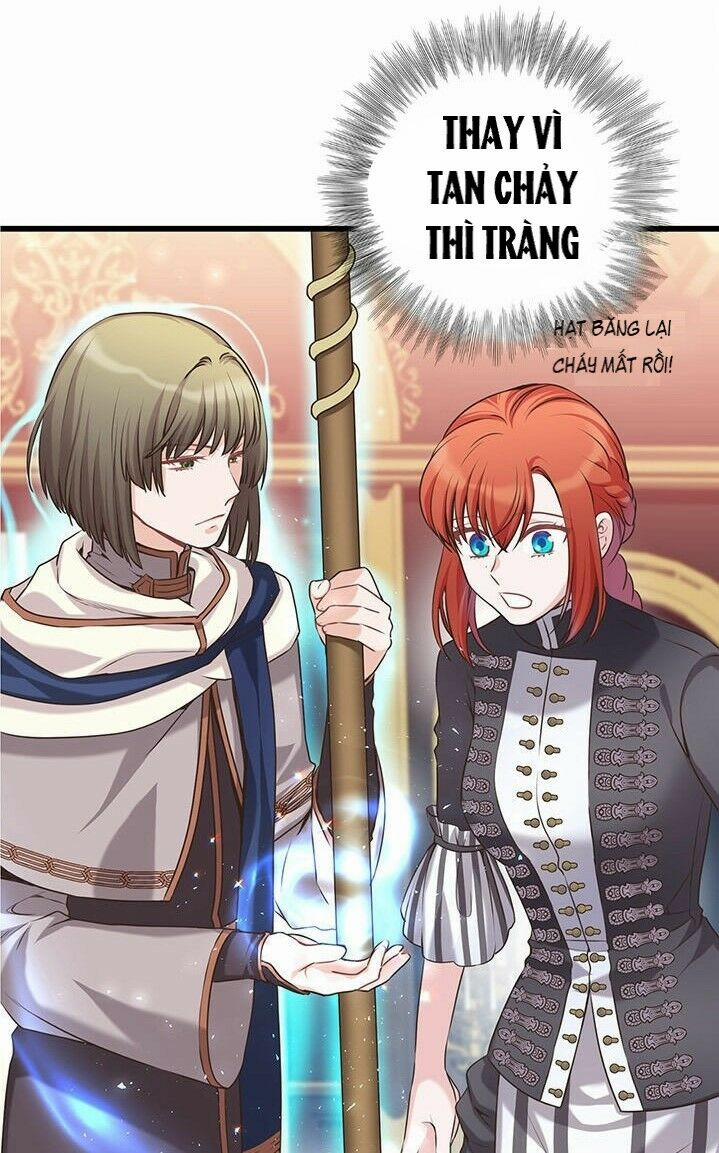 Nhân Vật Phản DIện Yêu Cầu Tôi Yêu Chàng 25 trang 46