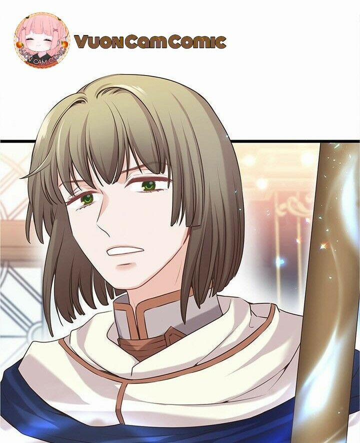 Nhân Vật Phản DIện Yêu Cầu Tôi Yêu Chàng 25 trang 48