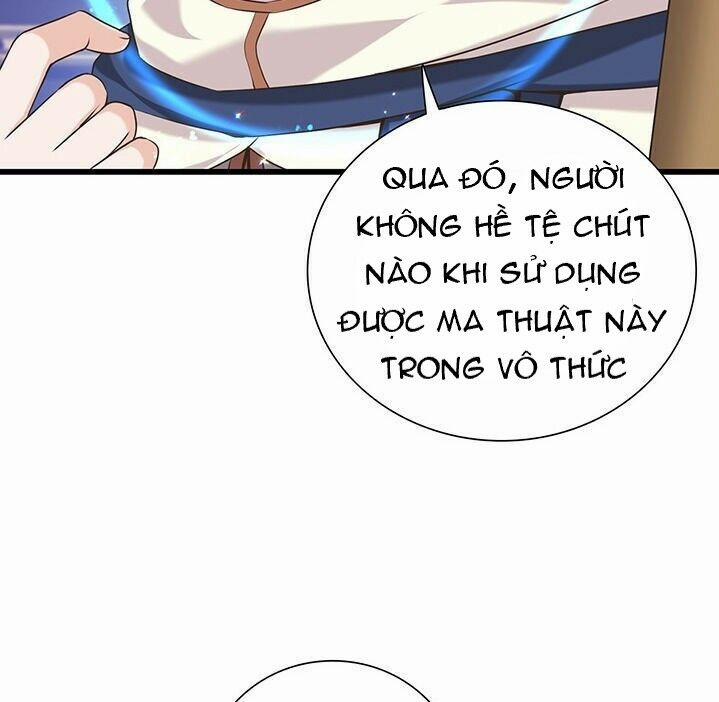 Nhân Vật Phản DIện Yêu Cầu Tôi Yêu Chàng 25 trang 54