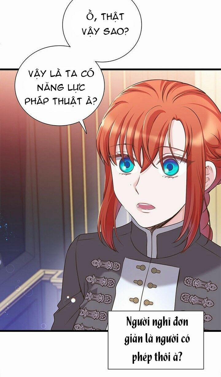 Nhân Vật Phản DIện Yêu Cầu Tôi Yêu Chàng 25 trang 55
