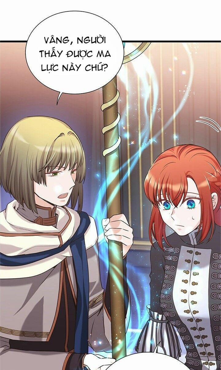 Nhân Vật Phản DIện Yêu Cầu Tôi Yêu Chàng 25 trang 56